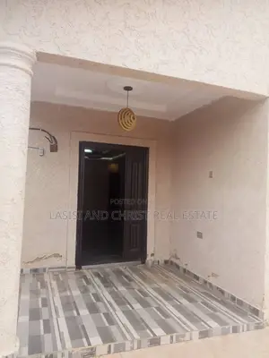 2bdrm House in Lasisi And Christ, Amasaman for sale
