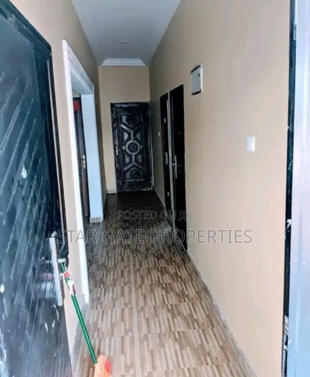 3bdrm House in Kumasi Metropolitan for sale