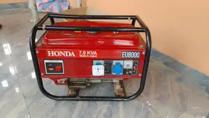 7kva Honda Genetator