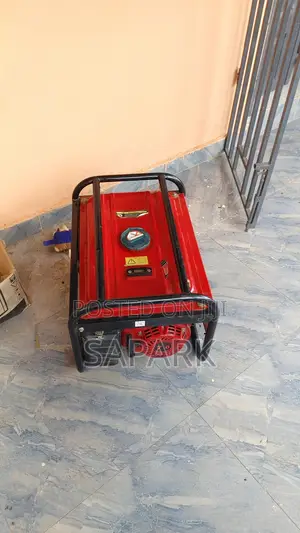 7kva Honda Genetator