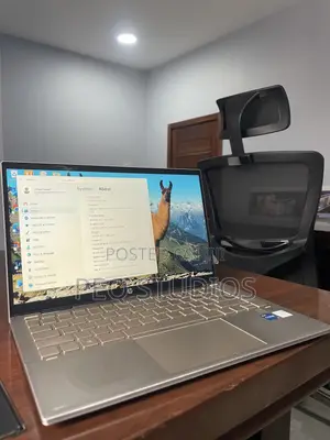 Laptop HP Pavilion x360 8GB Intel Core i5 SSD 512GB