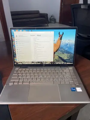 Laptop HP Pavilion x360 8GB Intel Core i5 SSD 512GB