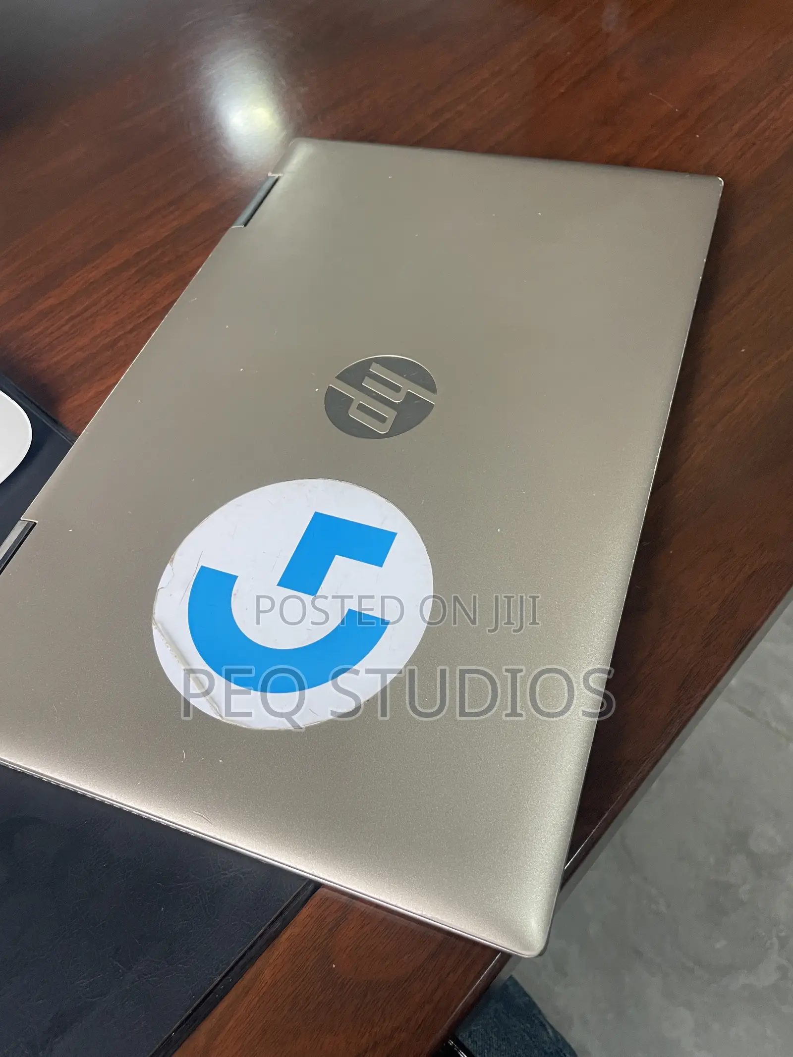 Laptop HP Pavilion x360 8GB Intel Core i5 SSD 512GB