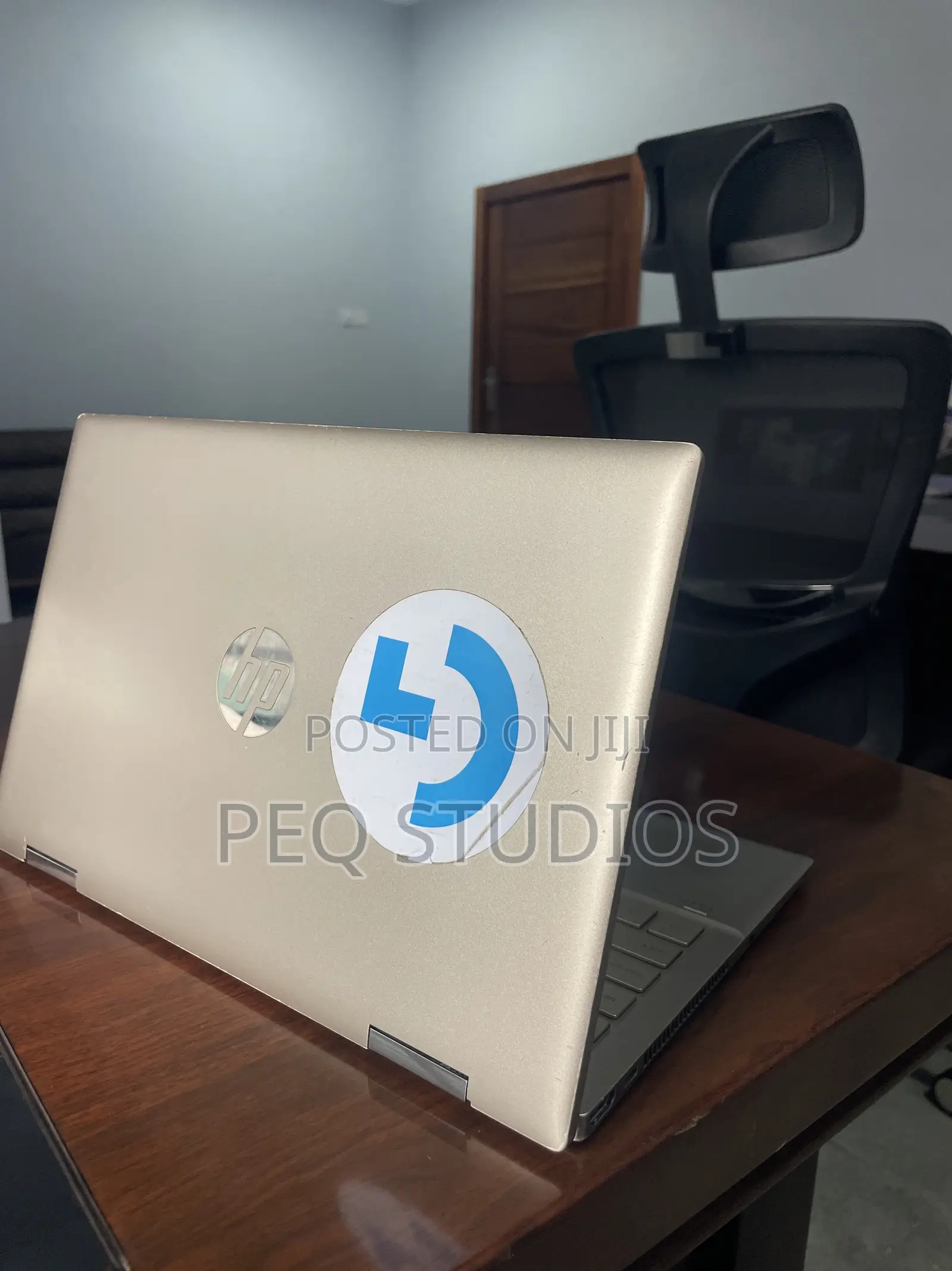 Laptop HP Pavilion x360 8GB Intel Core i5 SSD 512GB
