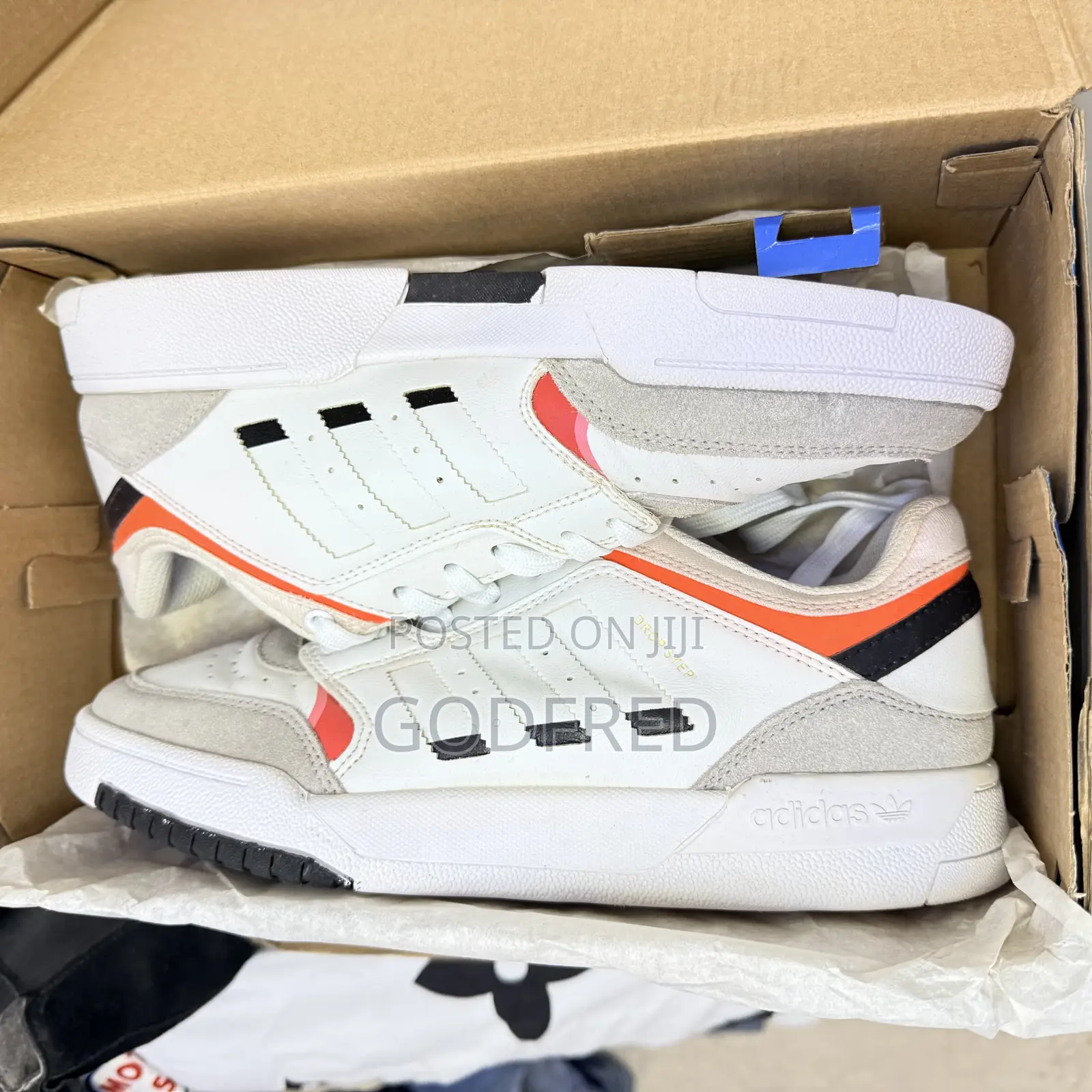 Casual Addidas Sneakers