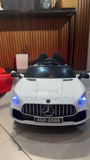 Kids Electric Car