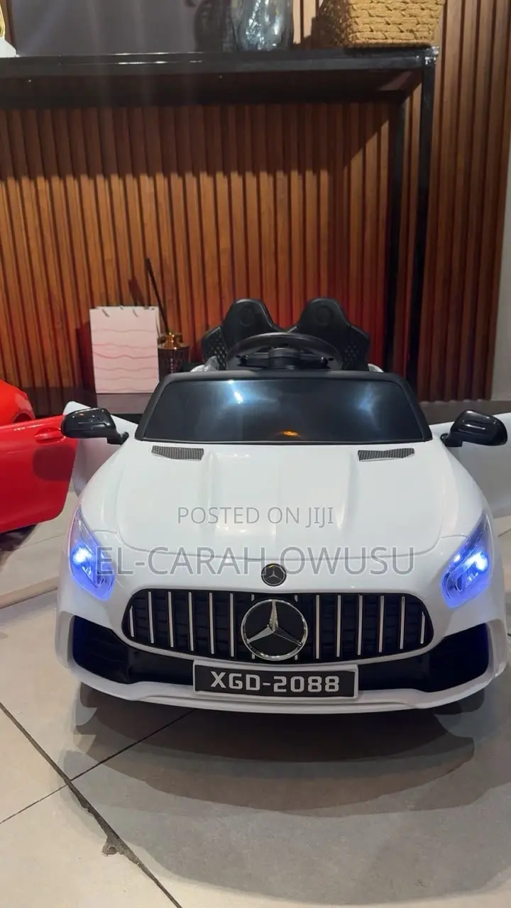 Kids Electric Car