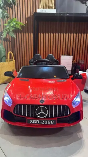 Kids Electric Car