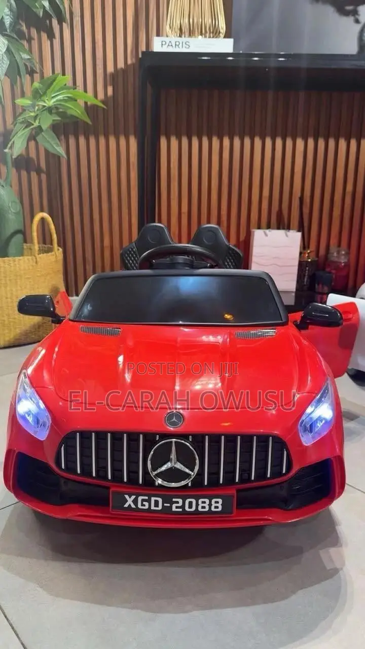 Kids Electric Car