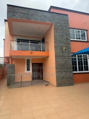 4bdrm House in Kweiman, Oyarifa Mall Area for rent