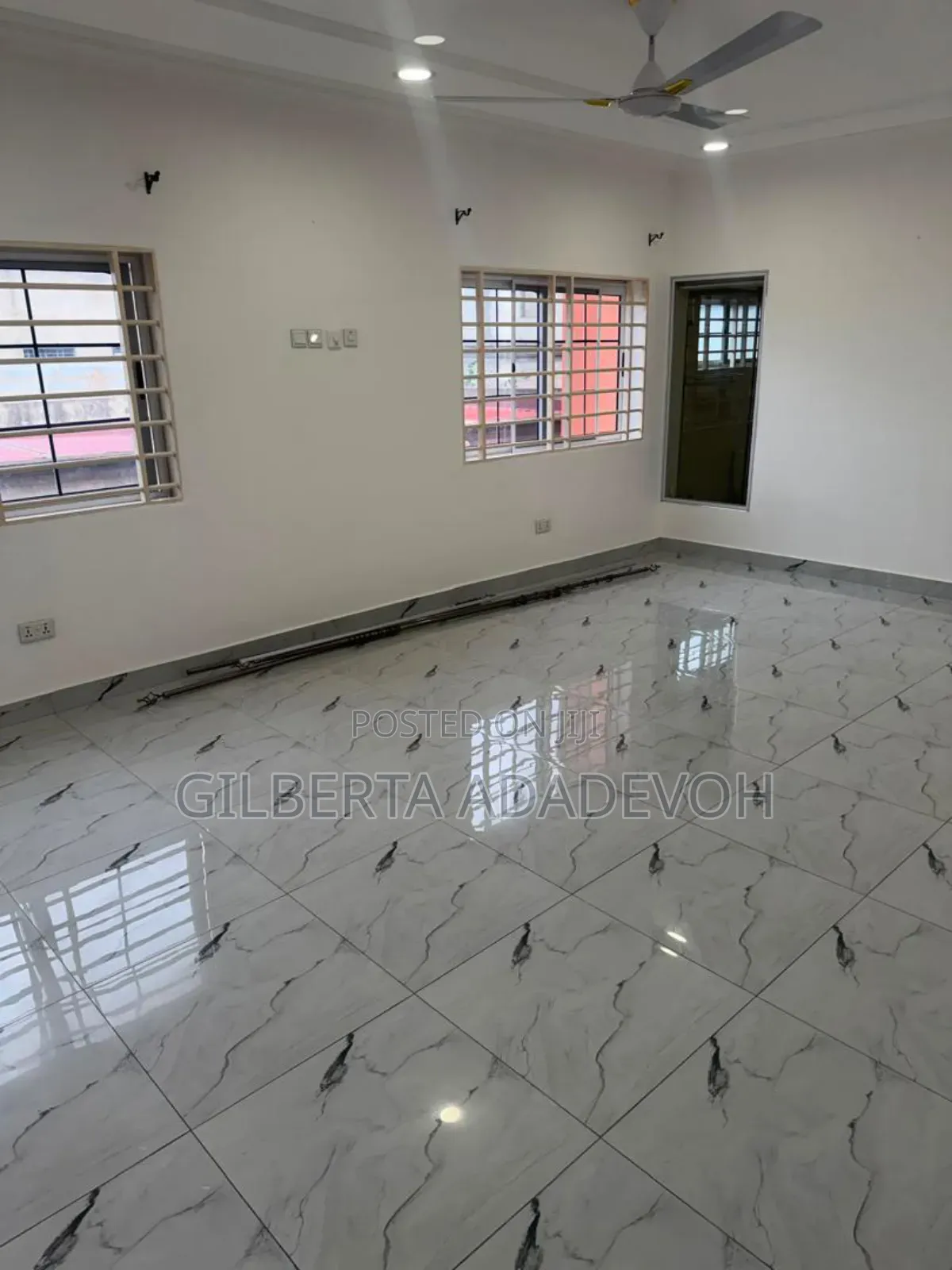 4bdrm House in Kweiman, Oyarifa Mall Area for rent