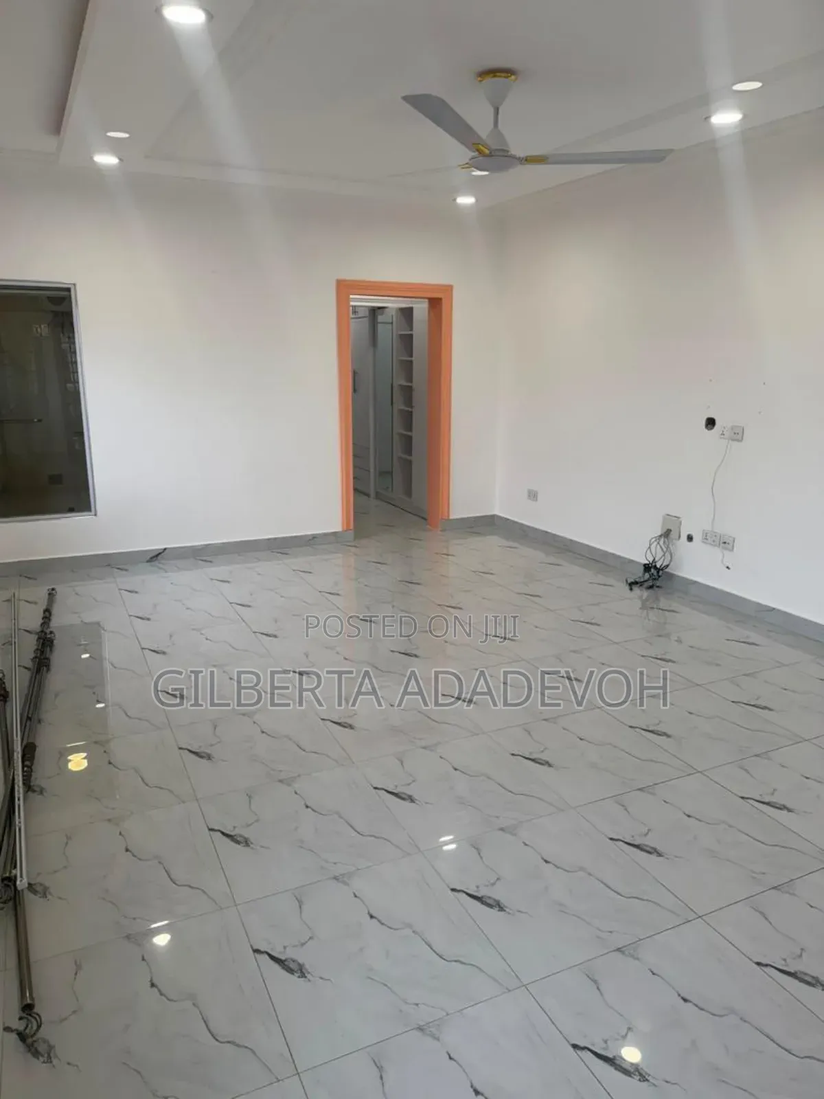 4bdrm House in Kweiman, Oyarifa Mall Area for rent