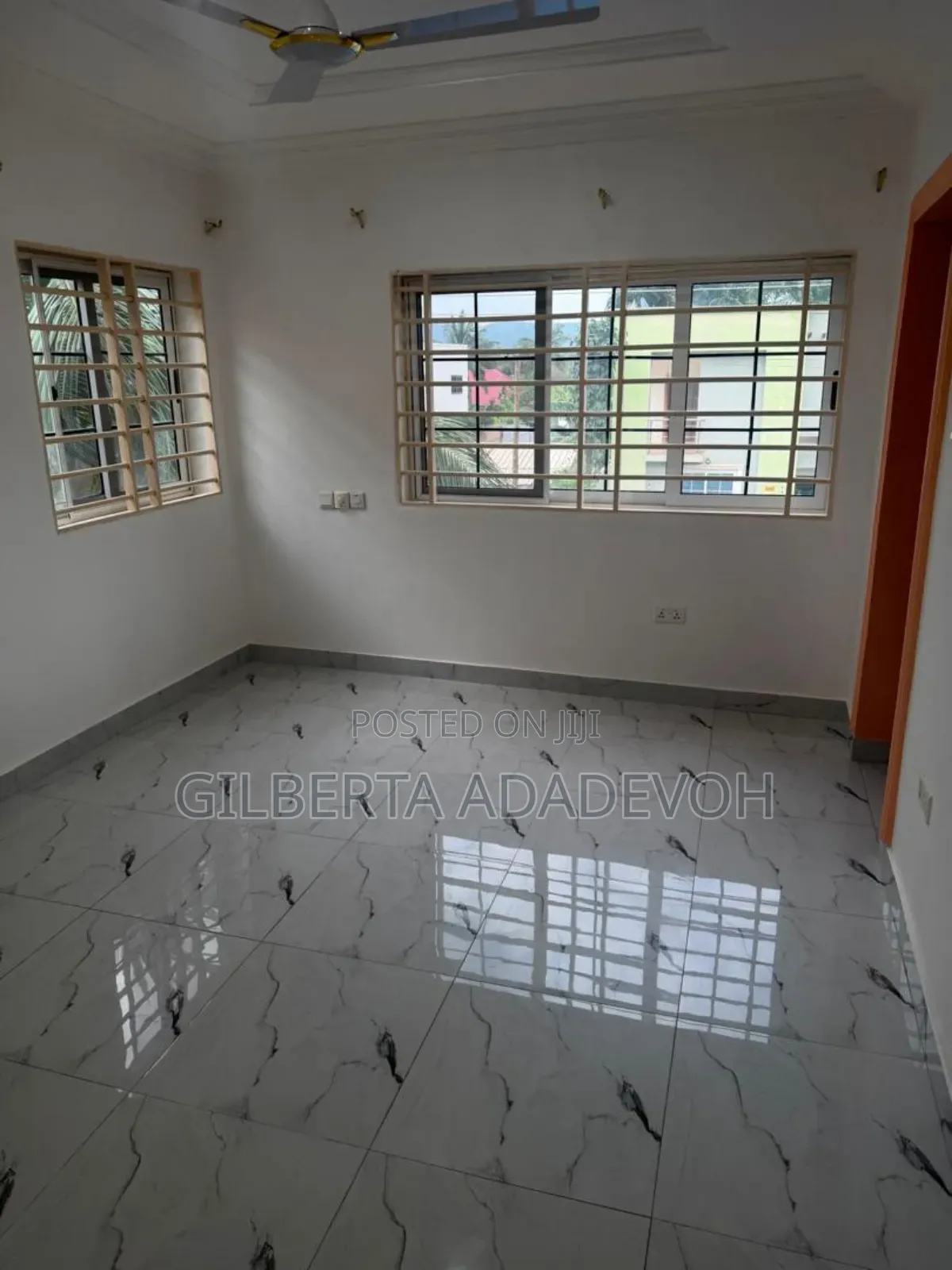 4bdrm House in Kweiman, Oyarifa Mall Area for rent