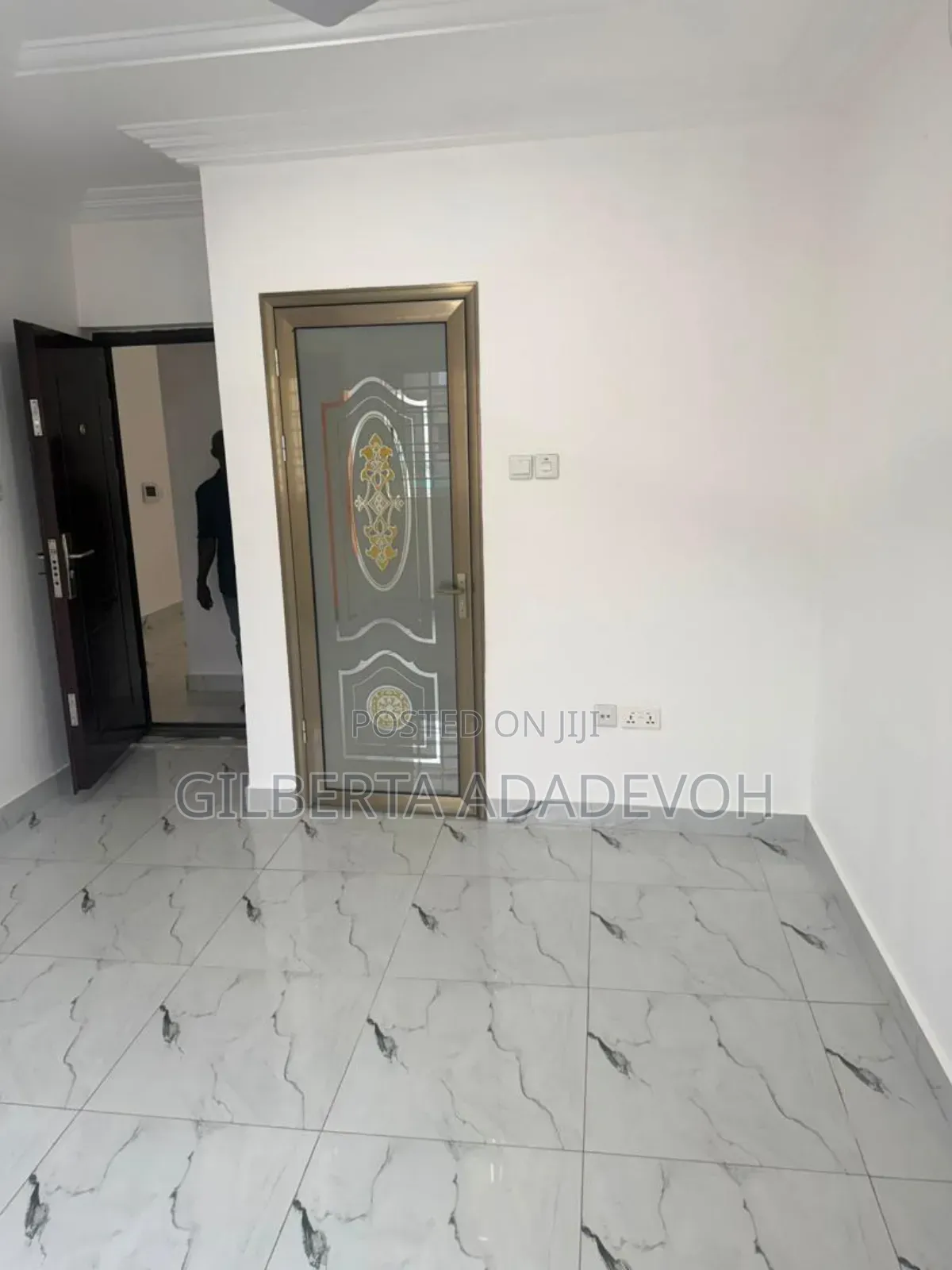 4bdrm House in Kweiman, Oyarifa Mall Area for rent