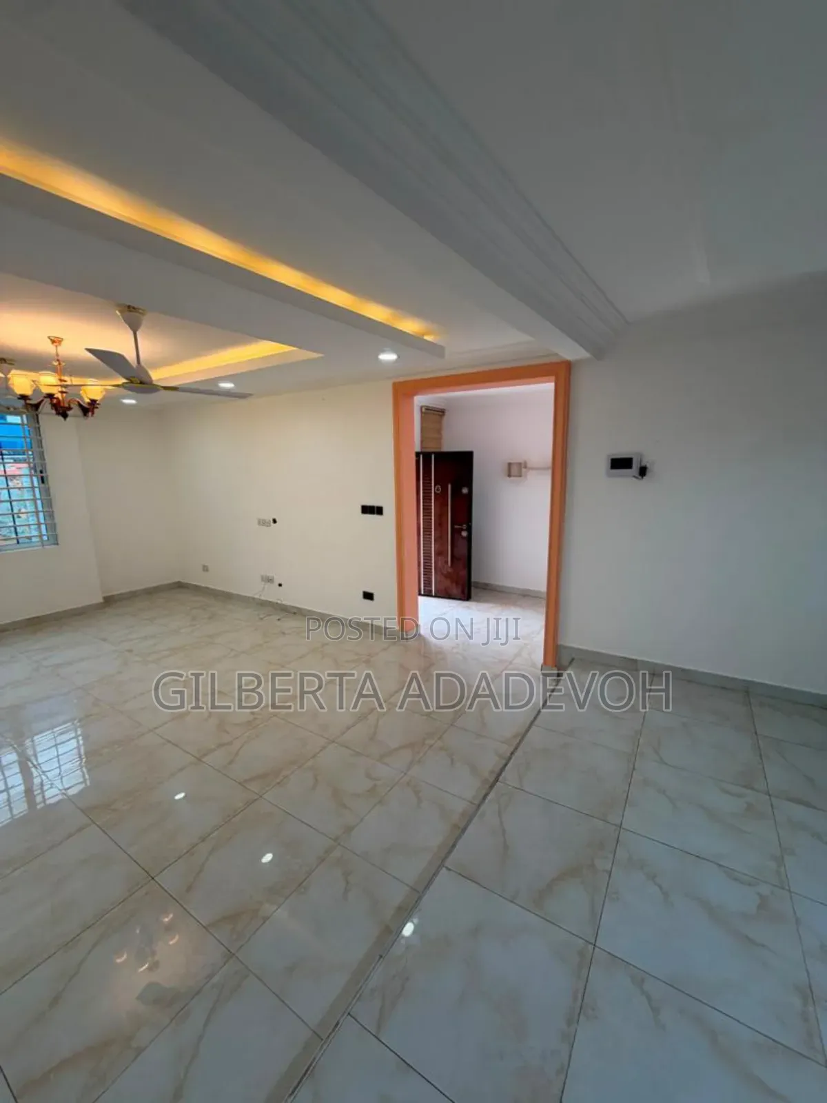 4bdrm House in Kweiman, Oyarifa Mall Area for rent