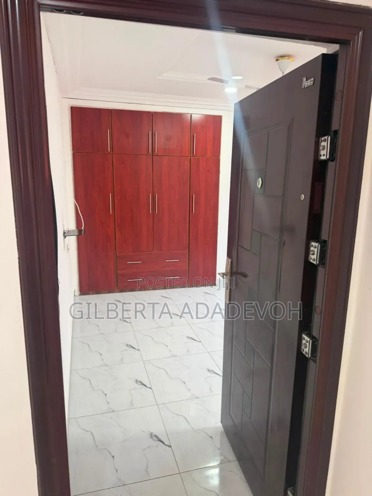 4bdrm House in Kweiman, Oyarifa Mall Area for rent