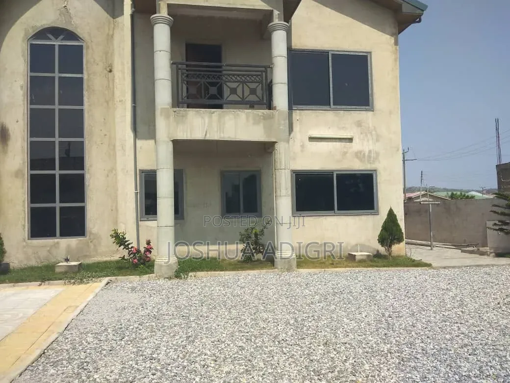 7bdrm House in Accra Metropolitan for sale