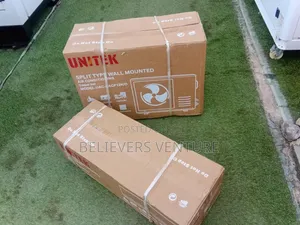 Unitex 1.5HP AC – Refresh Your Room With Cool Air