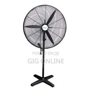 Standing Fan