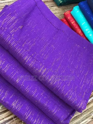 Pheliz Kente Collection