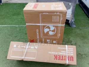 Unitex 1.5HP AC – Cool More, Enjoy More
Unitex 1.5HP Air Conditioner –
