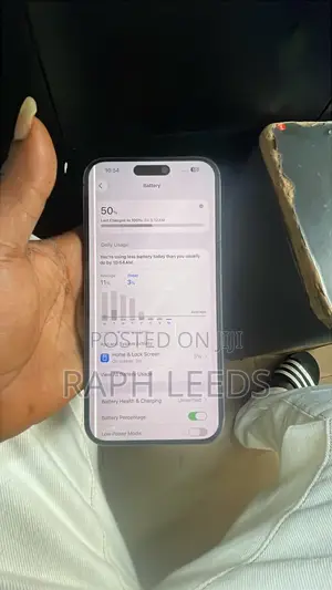 Apple iPhone 14 Pro Max 128 GB Purple