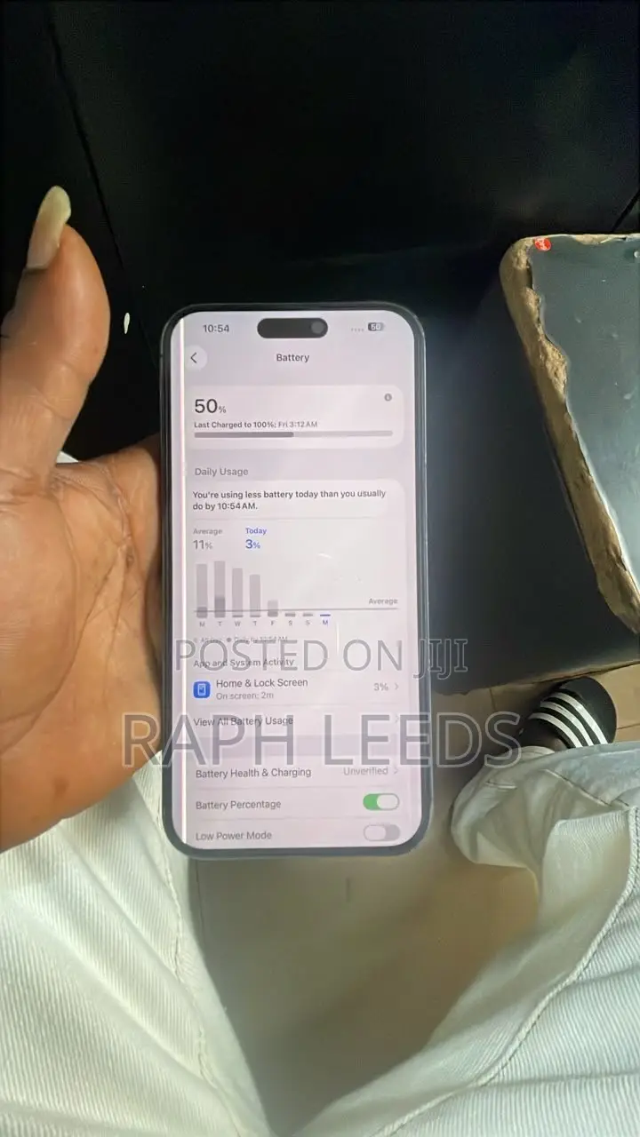 Apple iPhone 14 Pro Max 128 GB Purple