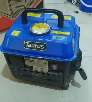 Slightly Use Generator
