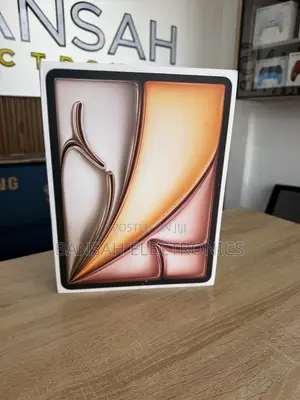 New Apple iPad Air 256 GB