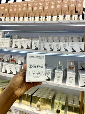 Victor Rolf Spicebomb