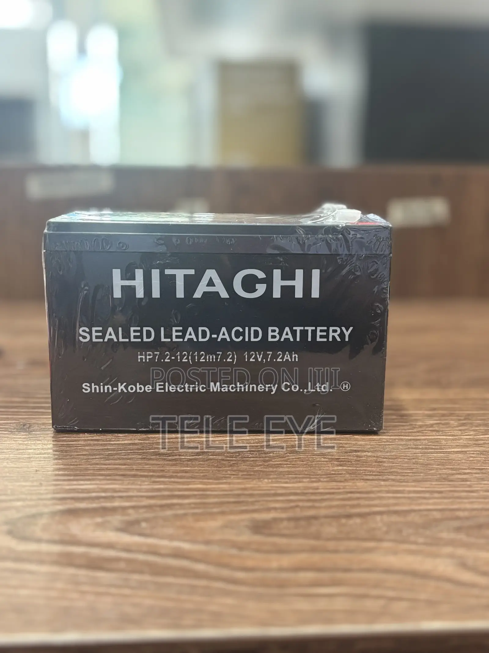UPS Battery 12V,7.2Ah