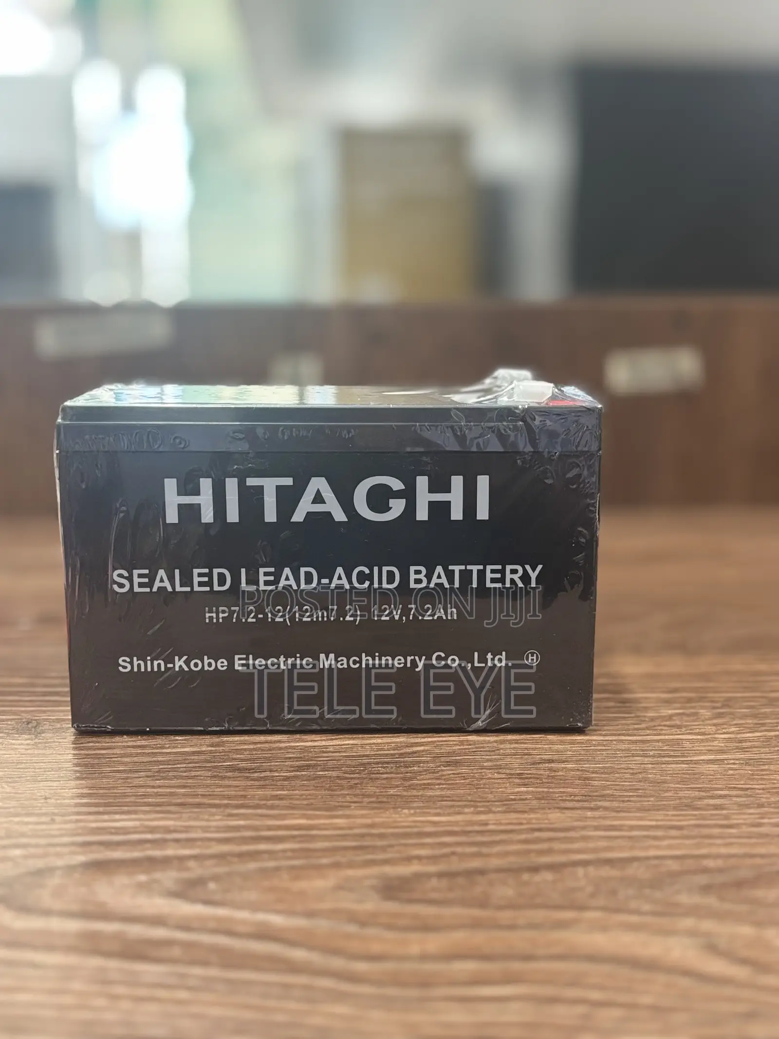 UPS Battery 12V,7.2Ah