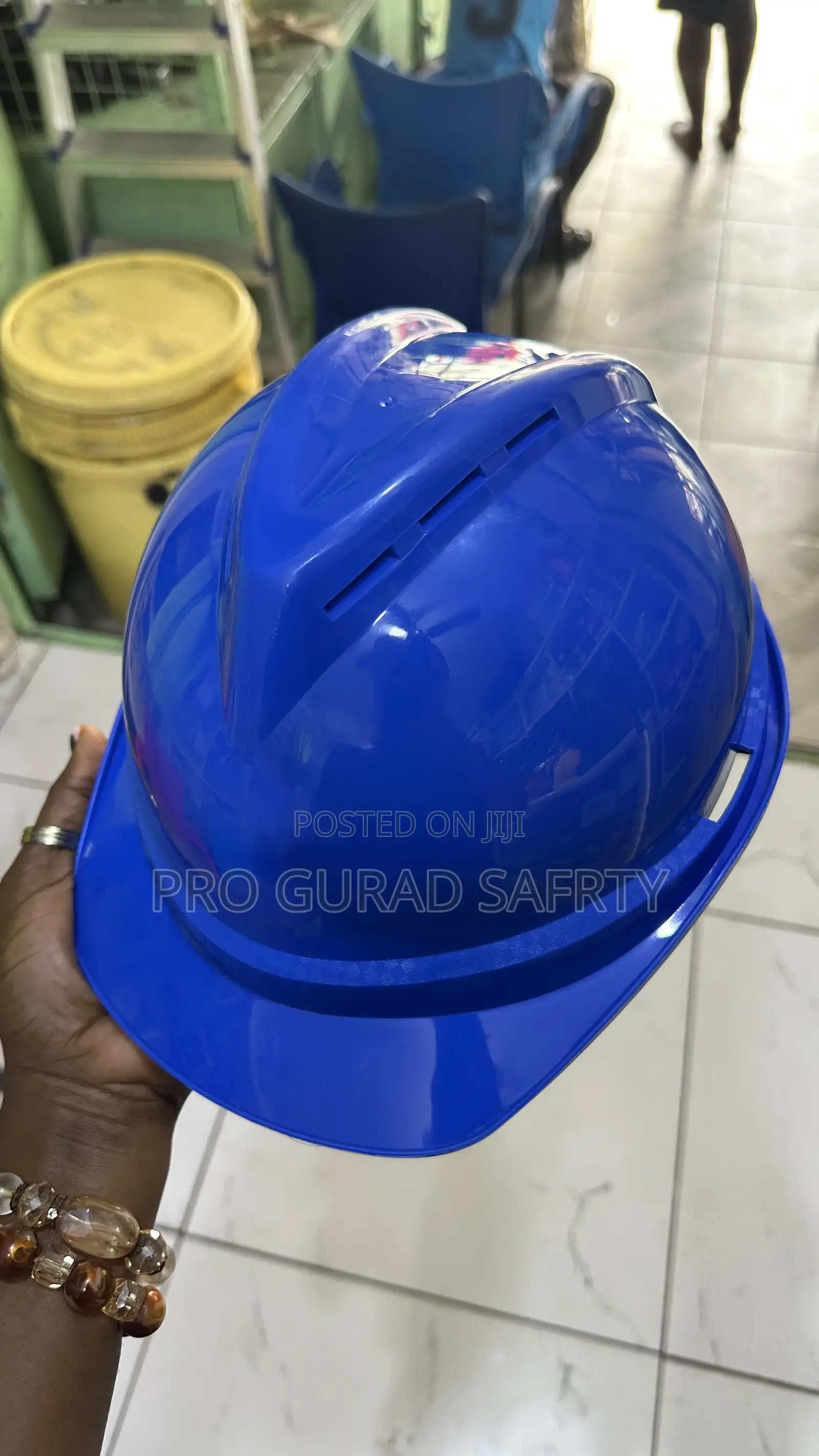 Vaultex Hemet