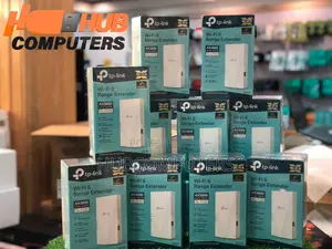 TP-Link Re700x Wifi 6 Range Extender (Ax3000 Dual Band)