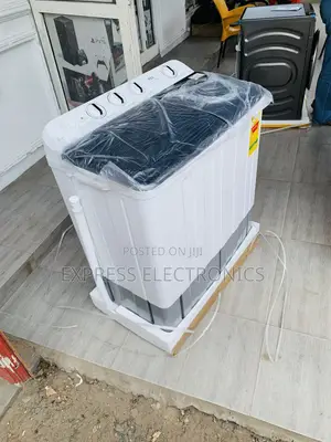 Call for TCL 10.5kg Twintub Semi Automatic Washing Machine