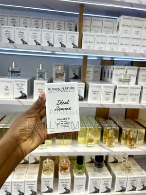 Guerlain Ideal l'Homme