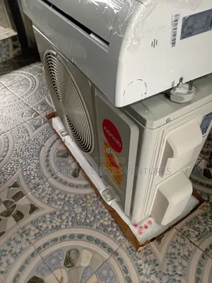 Super Effective 1.5hp Split Air Condition Asano