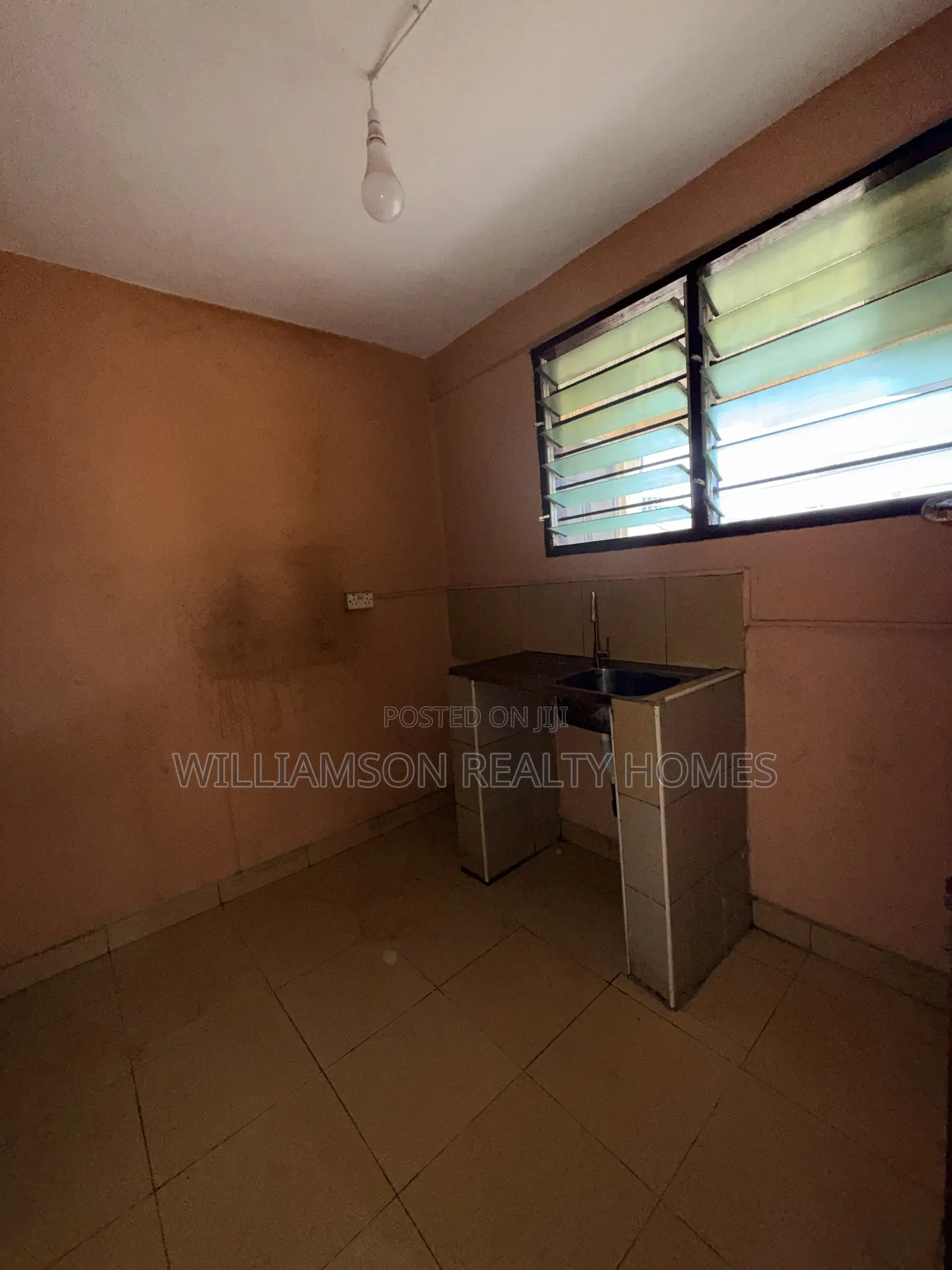 1bdrm Apartment in Community 18, Kfc, Spintex for rent