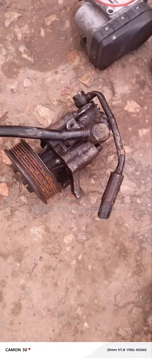 BMW Engine Parts and Many More