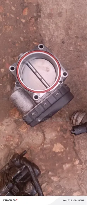 BMW Engine Parts and Many More