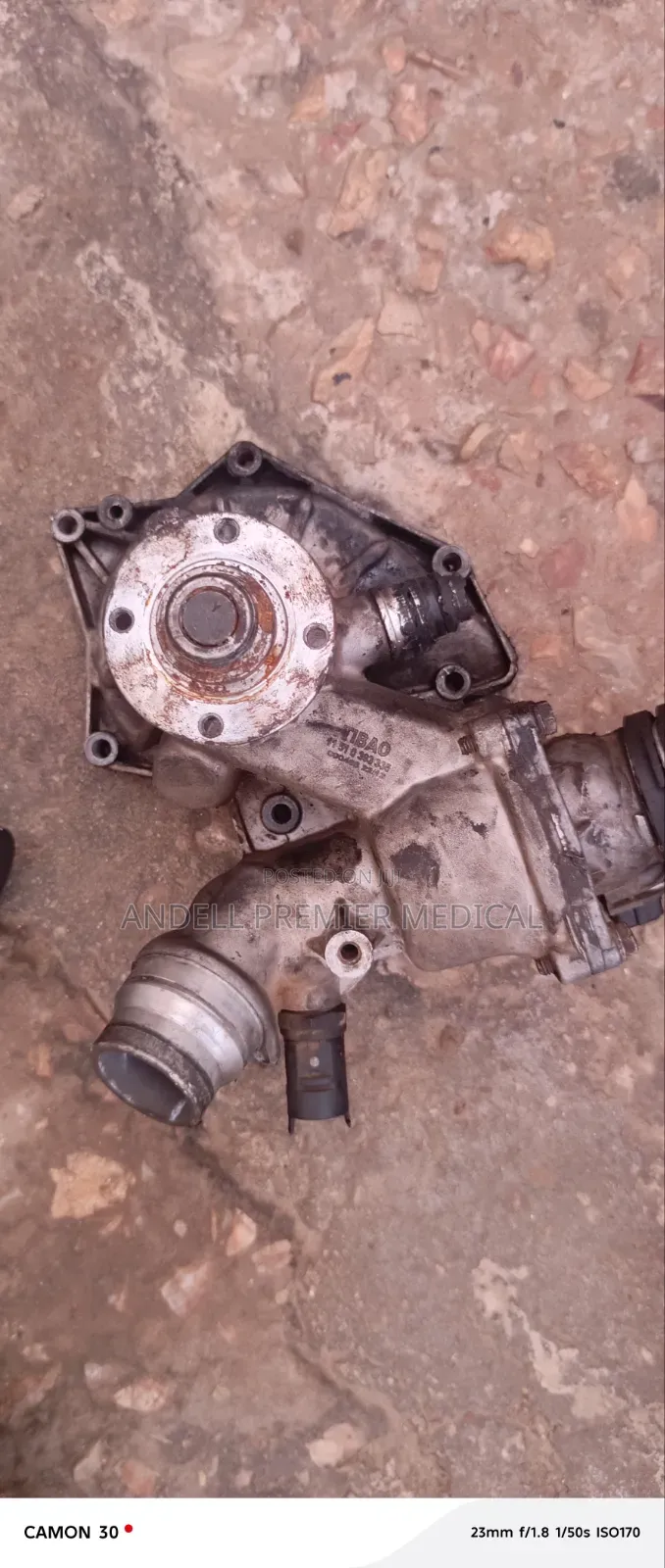 BMW Engine Parts and Many More