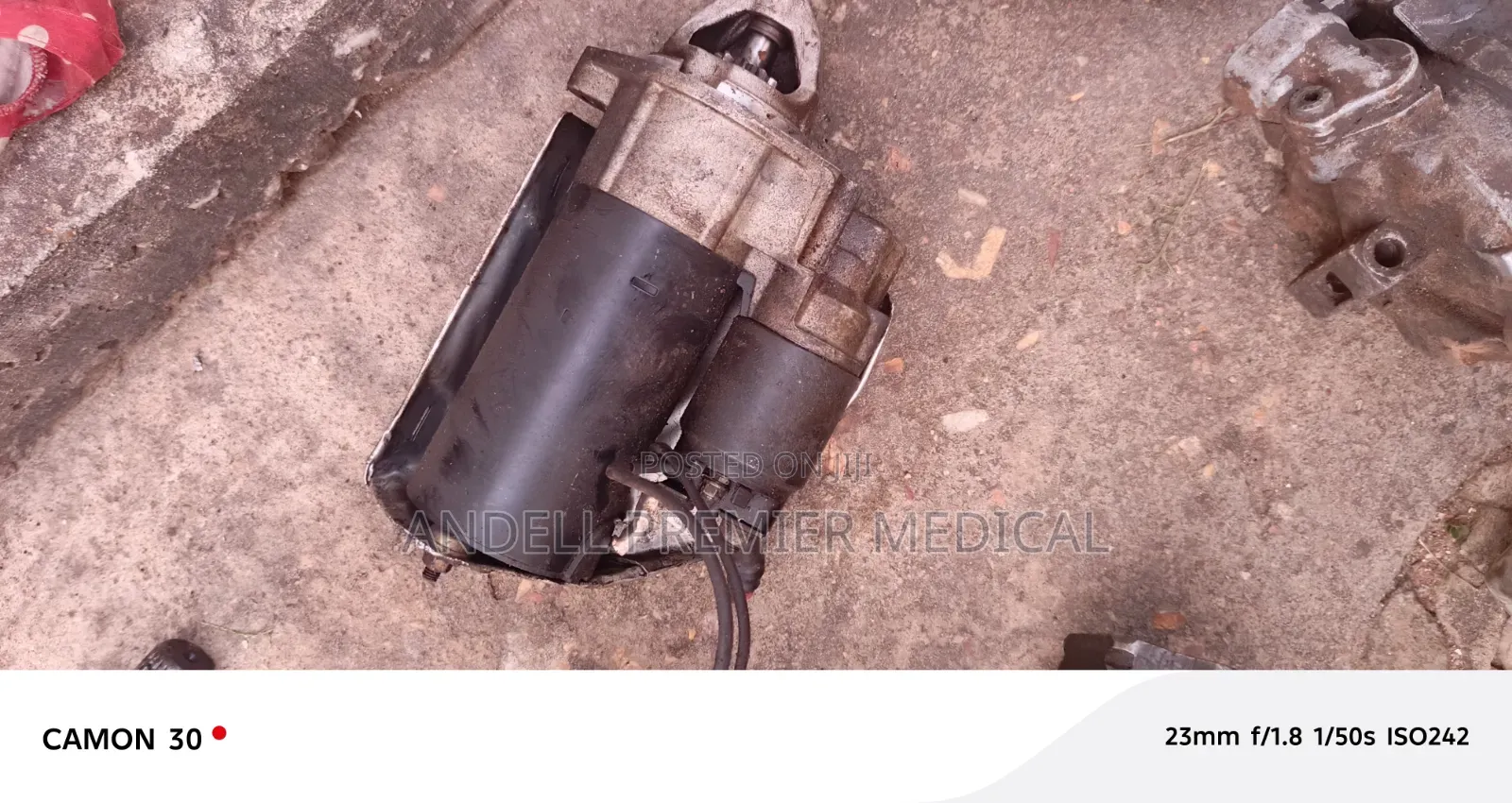 BMW Engine Parts and Many More