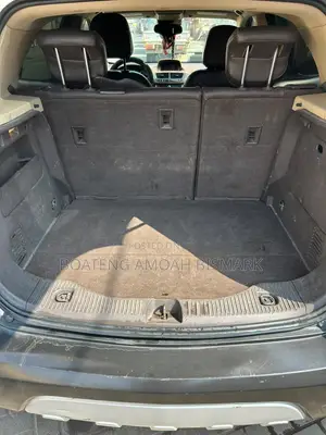 Buick Encore 2017 White
