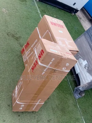 Unitex 1.5HP Air-Conditioner – Quality Cooling You Can Enjoy