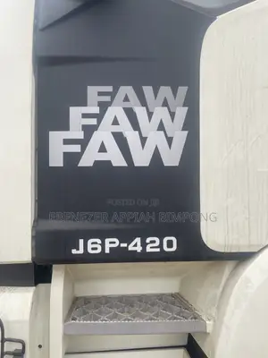Jiefang FAW