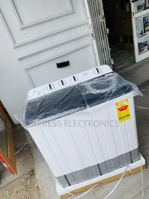 Purchase the New White Washing Machine 10.5hp TCL