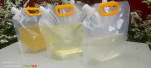 1L Standup Pouches