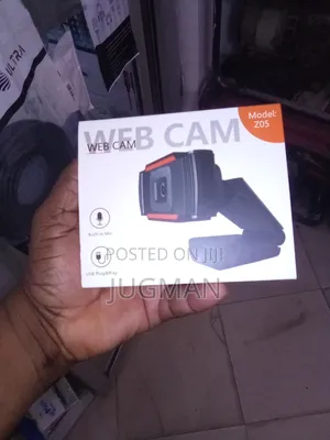 Webcam Z05
