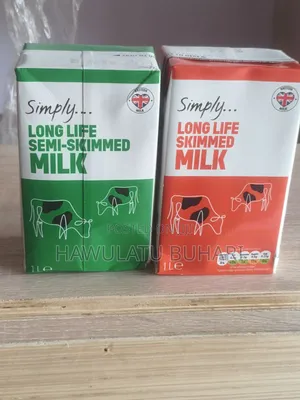 Skimmed Milk