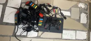Ps 2 Slim Complete Set Available for a Cool Price